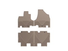 Load image into Gallery viewer, Weathertech WTHT211212 All Weather Floor Mats for Select Honda Odyssey