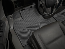 Load image into Gallery viewer, Weathertech W211 All Weather Floor Mats for Select Honda Odyssey