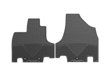 Load image into Gallery viewer, Weathertech W211 All Weather Floor Mats for Select Honda Odyssey