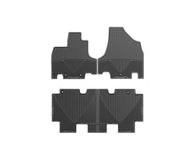 Load image into Gallery viewer, Weathertech WTHB211212 All Weather Floor Mats for Select Honda Odyssey