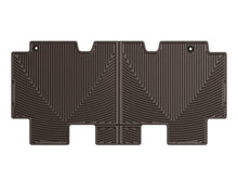 Load image into Gallery viewer, Weathertech W212CO All Weather Floor Mats for Select Honda Odyssey