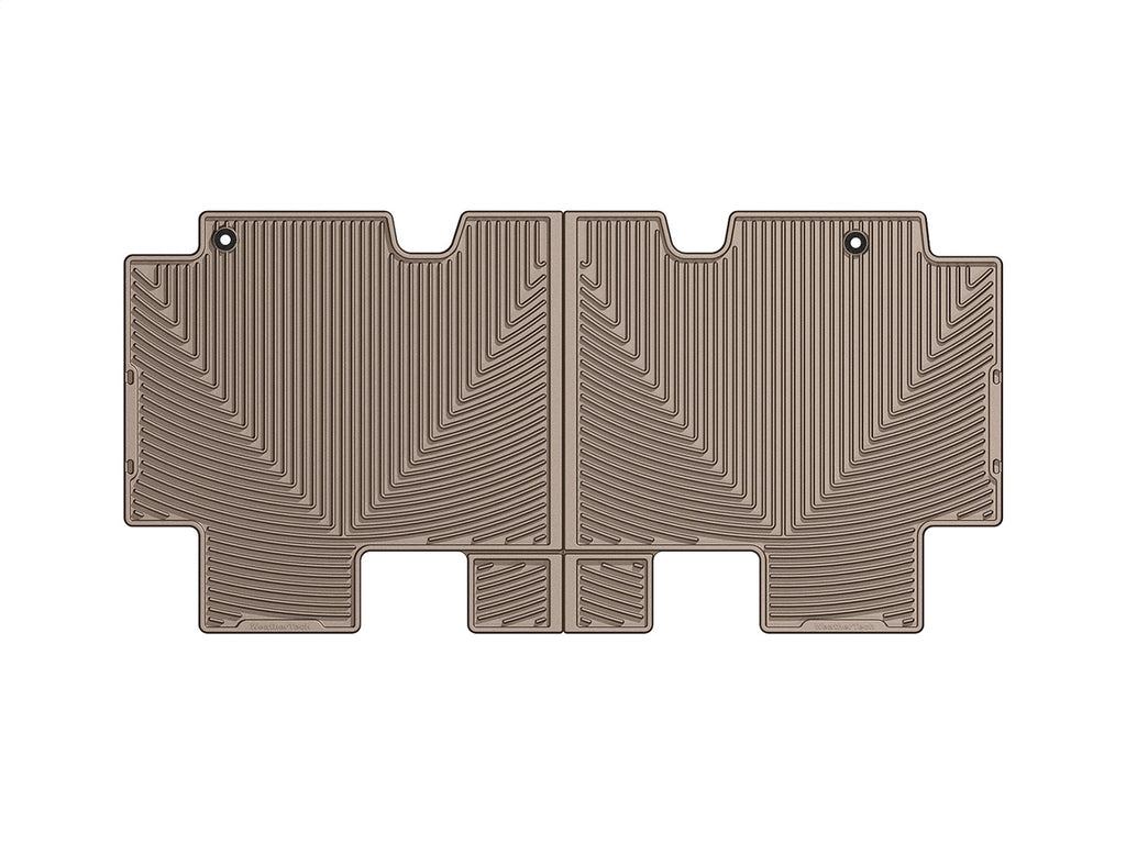 Weathertech W212TN All Weather Floor Mats for Select Honda Odyssey