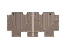 Load image into Gallery viewer, Weathertech W212TN All Weather Floor Mats for Select Honda Odyssey