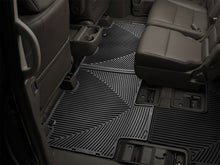 Load image into Gallery viewer, Weathertech W212 All Weather Floor Mats for Select Honda Odyssey