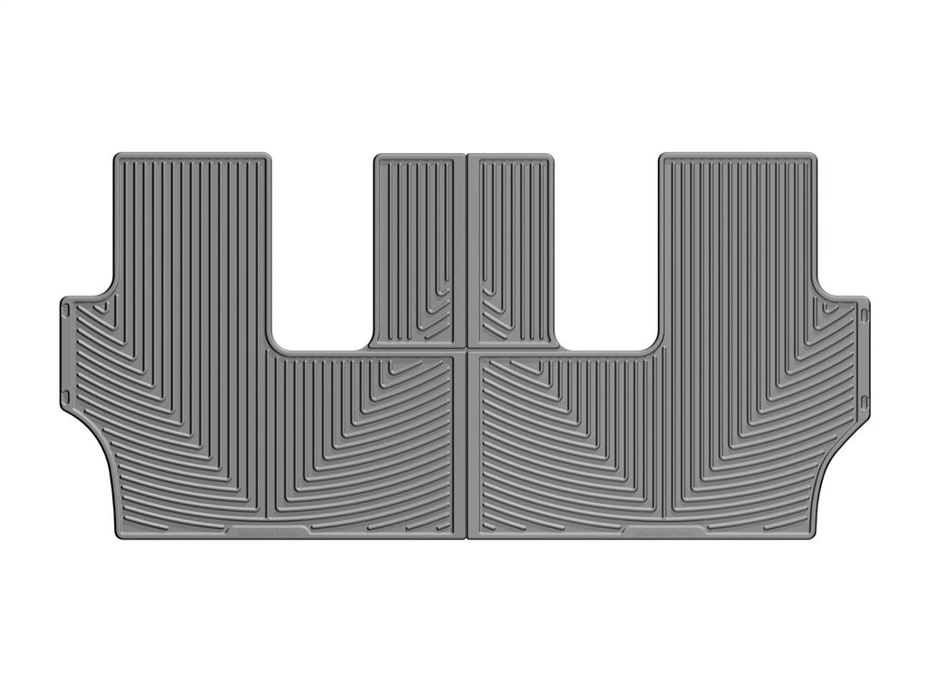 Weathertech W213GR All Weather Floor Mats for Select Honda Odyssey