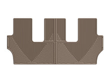 Load image into Gallery viewer, Weathertech W213TN All Weather Floor Mats for Select Honda Odyssey