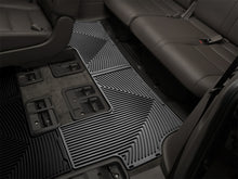 Load image into Gallery viewer, Weathertech W213 All Weather Floor Mats for Select Honda Odyssey