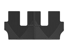 Load image into Gallery viewer, Weathertech W213 All Weather Floor Mats for Select Honda Odyssey