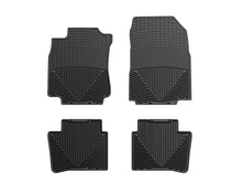 Load image into Gallery viewer, Weathertech WTNB214215 All Weather Floor Mats for Select Nissan Versa