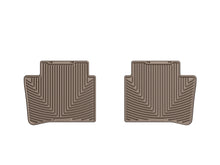 Load image into Gallery viewer, Weathertech W215TN All Weather Floor Mats for Select Nissan Altima, Nissan Versa