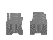 Load image into Gallery viewer, Weathertech W216GR All Weather Floor Mats for Select Nissan Rogue
