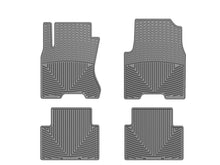 Load image into Gallery viewer, Weathertech WTNG216217 All Weather Floor Mats for Select Nissan Rogue