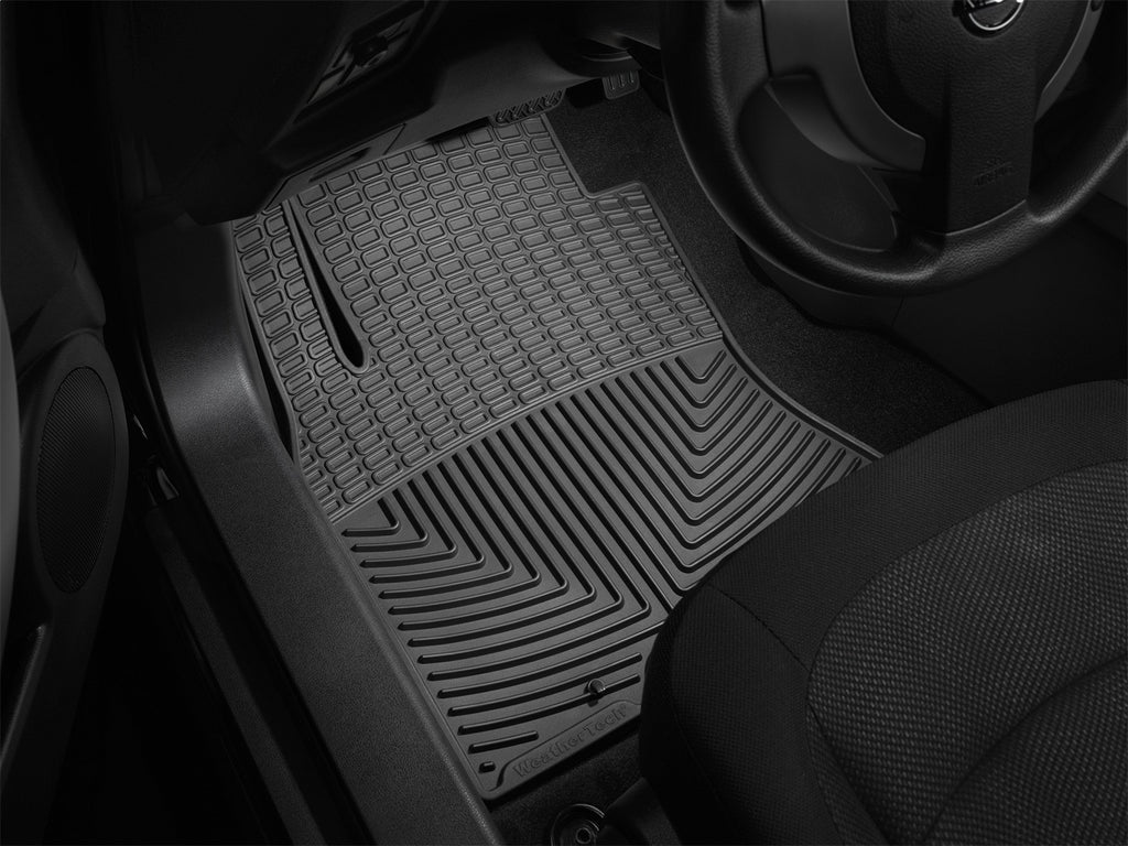 Weathertech W216 All Weather Floor Mats for Select Nissan Rogue