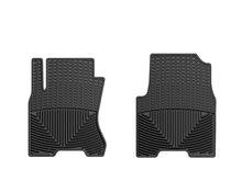 Load image into Gallery viewer, Weathertech W216 All Weather Floor Mats for Select Nissan Rogue
