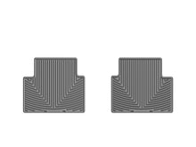 Load image into Gallery viewer, Weathertech W217GR All Weather Floor Mats for Select Hyundai Kona, Hyundai Kona N, Hyundai Tucson, Kia Sportage, Nissan Rogue