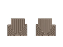Load image into Gallery viewer, Weathertech W217TN All Weather Floor Mats for Select Hyundai Kona, Hyundai Kona N, Hyundai Tucson, Kia Sportage, Nissan Rogue