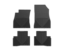 Load image into Gallery viewer, Weathertech WTNB218219 All Weather Floor Mats for Select Nissan Juke
