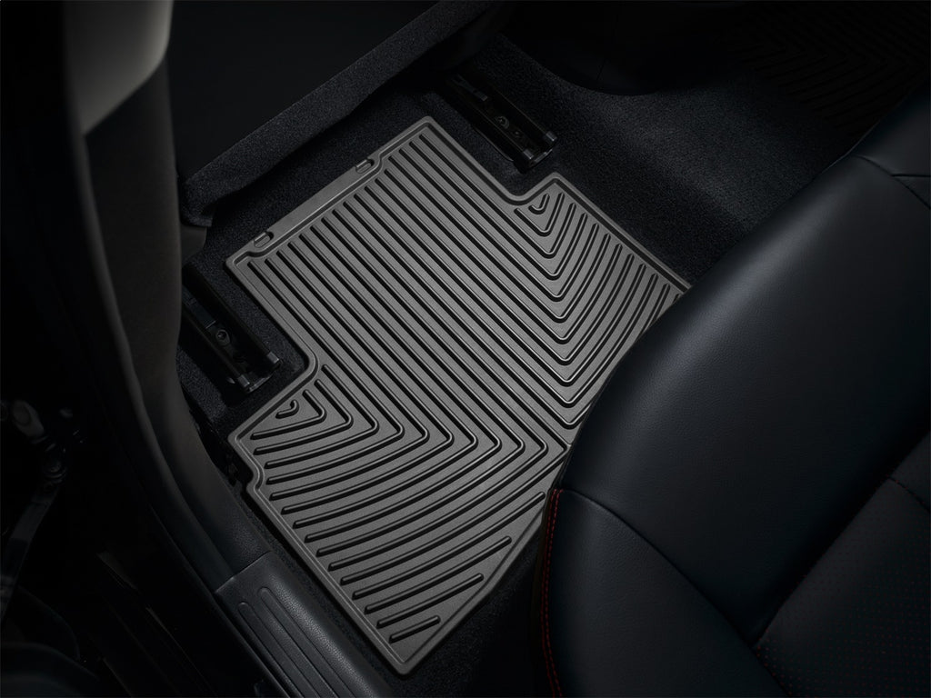 Weathertech W219 All Weather Floor Mats for Select Nissan Juke