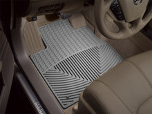 Load image into Gallery viewer, Weathertech W220GR All Weather Floor Mats for Select Nissan Murano