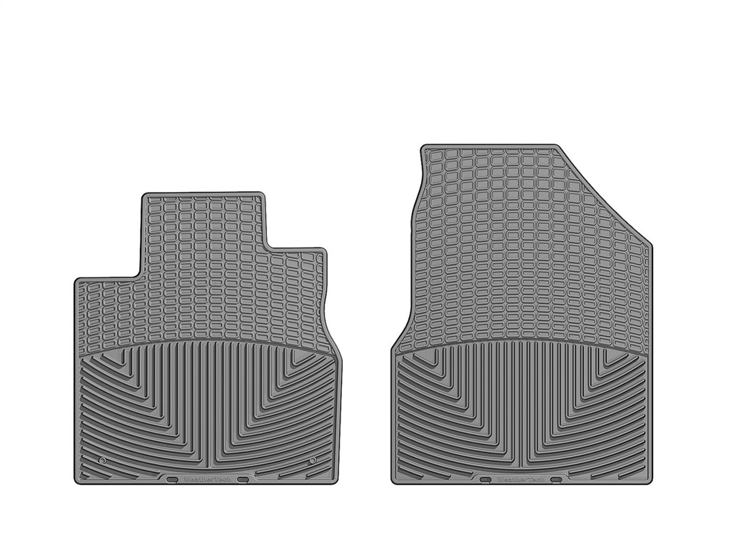 Weathertech W220GR All Weather Floor Mats for Select Nissan Murano