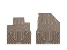 Load image into Gallery viewer, Weathertech W220TN All Weather Floor Mats for Select Nissan Murano