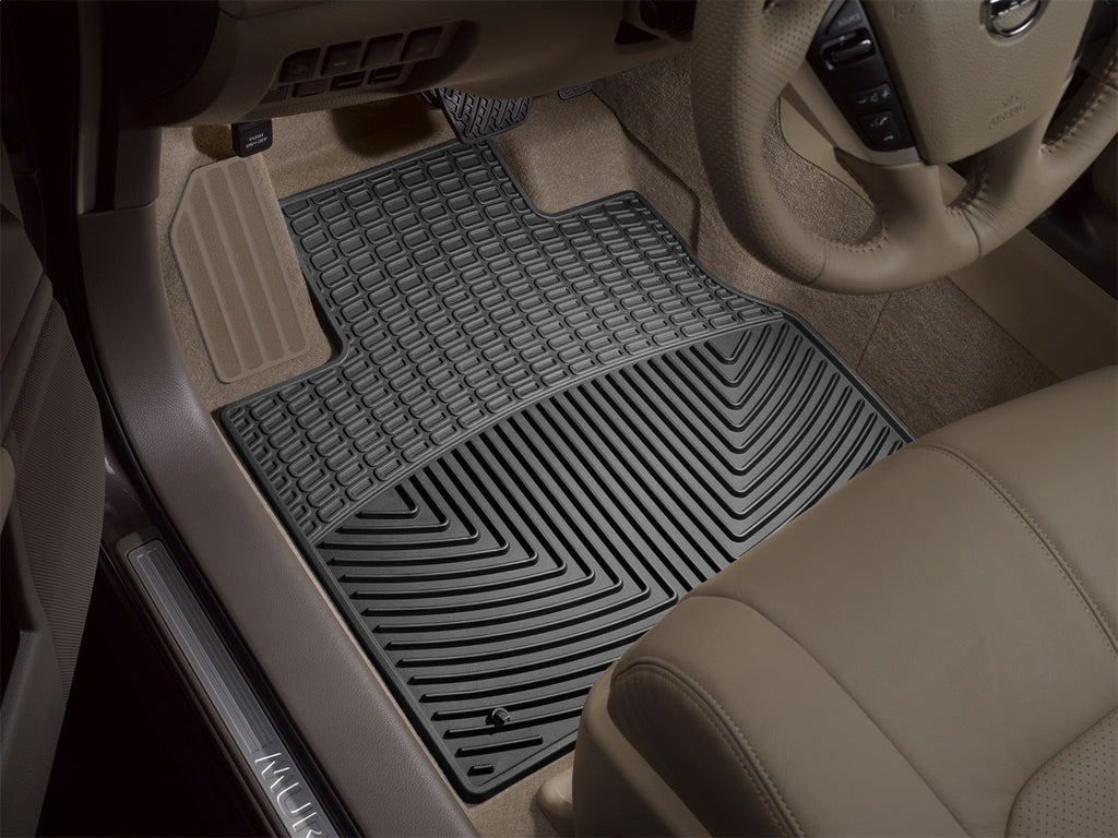 Weathertech W220 All Weather Floor Mats for Select Nissan Murano