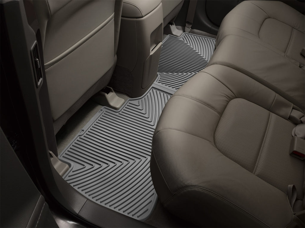 Weathertech W221GR All Weather Floor Mats for Select Nissan Murano