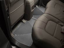 Load image into Gallery viewer, Weathertech W221GR All Weather Floor Mats for Select Nissan Murano