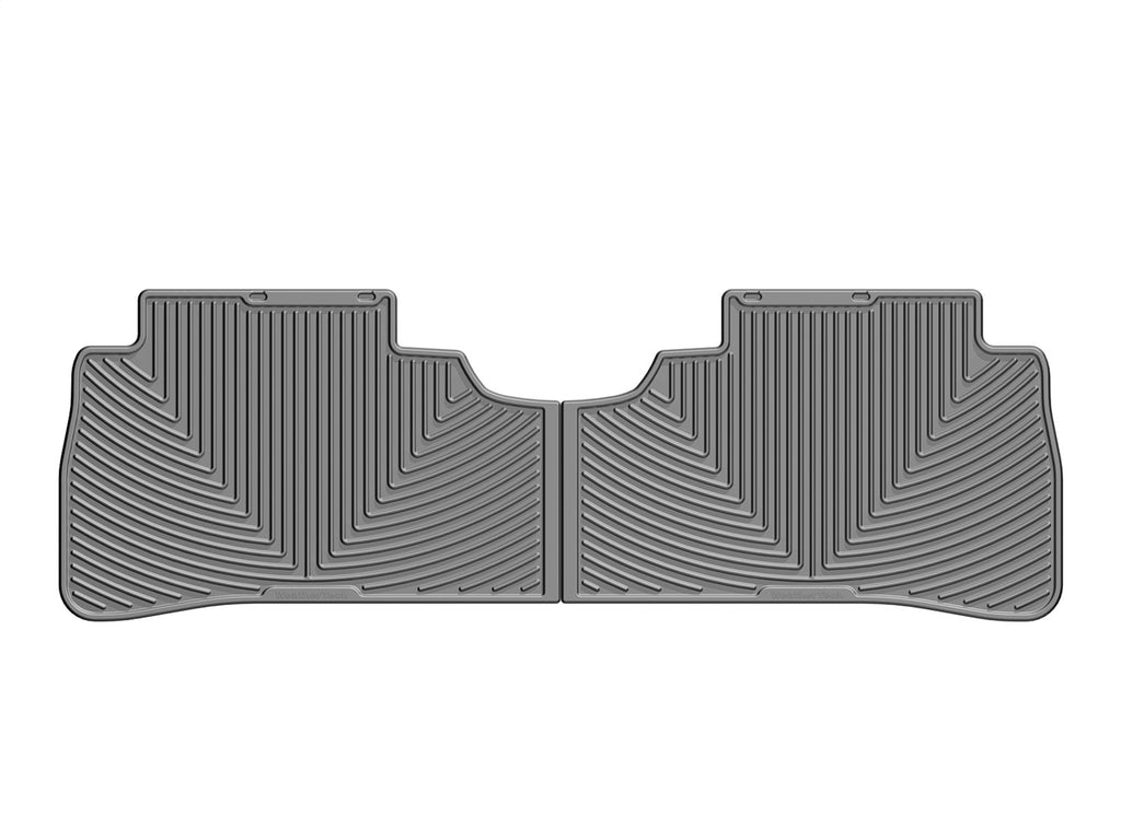 Weathertech W221GR All Weather Floor Mats for Select Nissan Murano