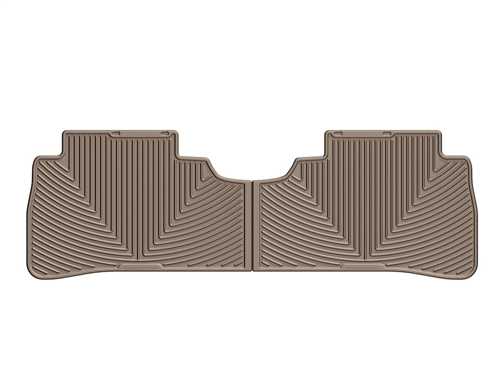 Weathertech W221TN All Weather Floor Mats for Select Nissan Murano