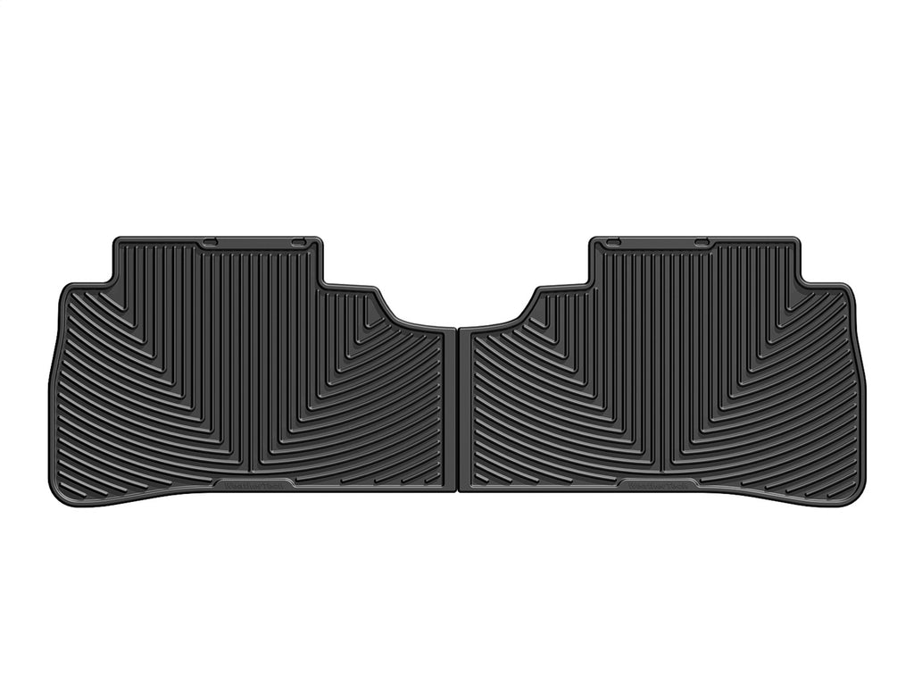 Weathertech W221 All Weather Floor Mats for Select Nissan Murano