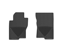 Load image into Gallery viewer, Weathertech W222 All Weather Floor Mats for Select Nissan Pathfinder, Nissan Xterra