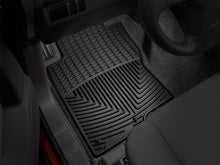 Load image into Gallery viewer, Weathertech W222 All Weather Floor Mats for Select Nissan Pathfinder, Nissan Xterra