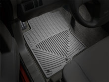 Load image into Gallery viewer, Weathertech W222GR All Weather Floor Mats for Select Nissan Pathfinder, Nissan Xterra