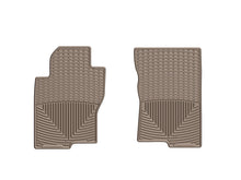 Load image into Gallery viewer, Weathertech W222TN All Weather Floor Mats for Select Nissan Pathfinder, Nissan Xterra