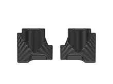 Load image into Gallery viewer, Weathertech W223 All Weather Floor Mats for Select Nissan Pathfinder, Nissan Xterra