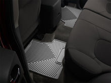 Load image into Gallery viewer, Weathertech W223GR All Weather Floor Mats for Select Nissan Pathfinder, Nissan Xterra