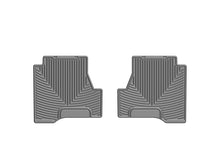 Load image into Gallery viewer, Weathertech W223GR All Weather Floor Mats for Select Nissan Pathfinder, Nissan Xterra