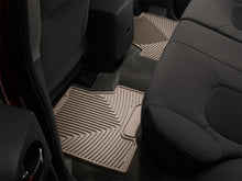 Load image into Gallery viewer, Weathertech W223TN All Weather Floor Mats for Select Nissan Pathfinder, Nissan Xterra