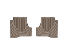 Load image into Gallery viewer, Weathertech W223TN All Weather Floor Mats for Select Nissan Pathfinder, Nissan Xterra