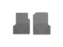 Load image into Gallery viewer, Weathertech W224GR All Weather Floor Mats for Select Jeep TJ, Jeep Wrangler