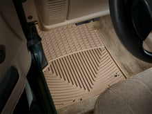 Load image into Gallery viewer, Weathertech W224TN All Weather Floor Mats for Select Jeep TJ, Jeep Wrangler