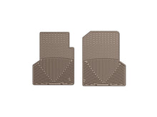 Load image into Gallery viewer, Weathertech W224TN All Weather Floor Mats for Select Jeep TJ, Jeep Wrangler