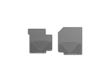Load image into Gallery viewer, Weathertech W225GR All Weather Floor Mats for Select Jeep Wrangler