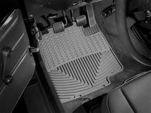 Load image into Gallery viewer, Weathertech W225GR All Weather Floor Mats for Select Jeep Wrangler