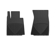 Load image into Gallery viewer, Weathertech W226 All Weather Floor Mats for Select Nissan 370Z