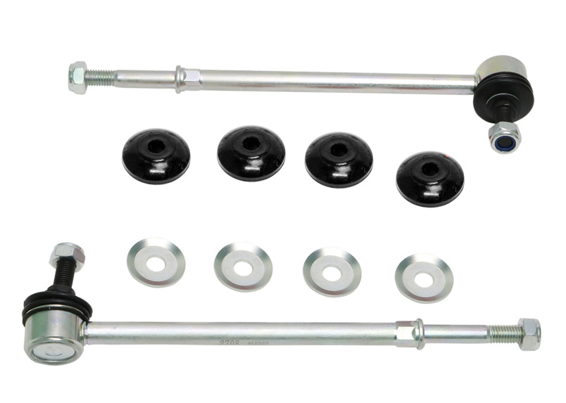 Plus-1002-0806-Pontiac-Gto-8Cyl-Front-Sway-Bar-Link-Assembly