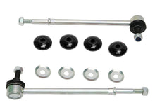 Load image into Gallery viewer, Plus-1002-0806-Pontiac-Gto-8Cyl-Front-Sway-Bar-Link-Assembly