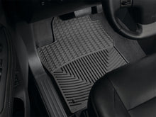 Load image into Gallery viewer, Weathertech W228 All Weather Floor Mats for Select Nissan Armada, Nissan TITAN