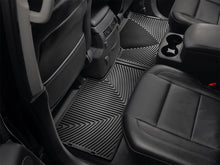 Load image into Gallery viewer, Weathertech W229 All Weather Floor Mats for Select Nissan Armada, Nissan TITAN